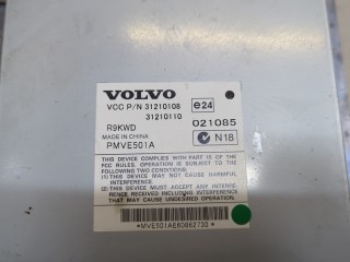 Усилитель звука, ориг. номер 31210108, 31210110, Volvo XC90 2006-2014
