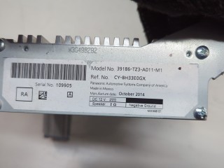 Усилитель звука, ориг. номер 39186TZ3A011M1, Acura TLX 2014-2017