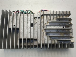 Усилитель звука, ориг. номер 25781731, Cadillac Escalade 2006-2014