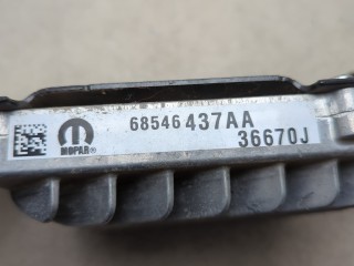 Усилитель звука, ориг. номер 68546437AA, Dodge Ram 2019-2026