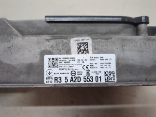 Усилитель звука, ориг. номер 5A2D553, 65125A2D553, BMW 3 G20, G21 2018-2022
