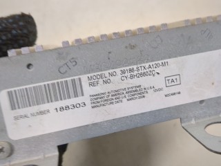 Усилитель звука, ориг. номер 39186STXA120M1, Acura MDX 2006-2010