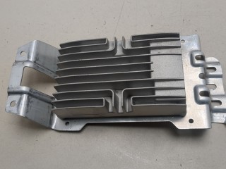 Усилитель звука, ориг. номер FK7219C164ZF, Land Rover Discovery Sport 2014-2019