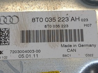 Усилитель звука, ориг. номер 8T0035223AH, Audi A5 2007-2011