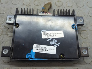 Усилитель звука, ориг. номер GM1B6692X, Mazda 6 (GG) 2005-2008