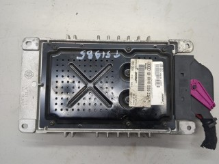 Усилитель звука, ориг. номер 8H0035223D, Audi A4 2000-2006