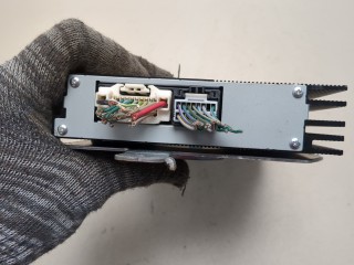 Усилитель звука, ориг. номер 68200273AB, 05091999AB, Jeep Cherokee 2013-2018