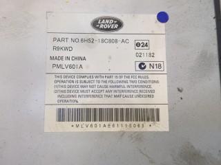 Усилитель звука, ориг. номер 6H5218C808AC, Land Rover Freelander 2 2006-2010