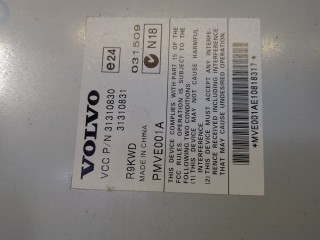 Усилитель звука, ориг. номер 31310831, 31310830, Volvo XC90 2006-2014