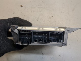 Усилитель звука, ориг. номер KD4666A20A, Mazda CX-5 2011-2015