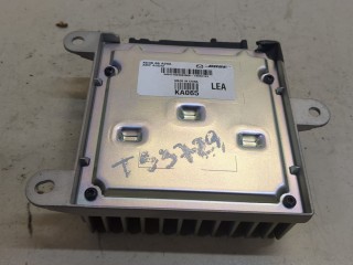 Усилитель звука, ориг. номер KD4666A20A, Mazda CX-5 2011-2015