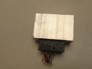 Усилитель звука, ориг. номер 6957807, BMW X3 E83 2003-2006