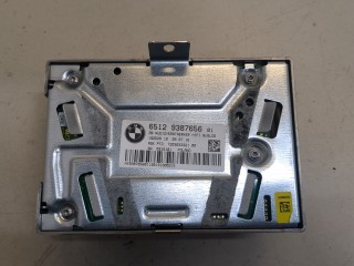 Усилитель звука, ориг. номер 9387656, BMW X1 2015-2019
