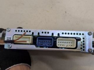 Усилитель звука, ориг. номер 862800W390, Toyota Camry 2006-2009