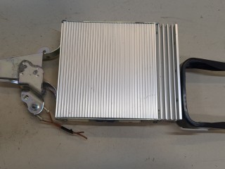 Усилитель звука, ориг. номер 862800W390, Toyota Camry 2006-2009