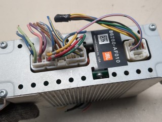 Усилитель звука, ориг. номер 86280AF010, Toyota Sequoia 2000-2004