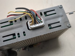 Усилитель звука, ориг. номер 86280AF010, Toyota Sequoia 2000-2004