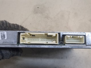 Усилитель звука, ориг. номер 86221AL01B, Subaru Legacy 2014-2017