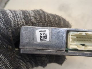 Усилитель звука, ориг. номер 86221AL01B, Subaru Legacy 2014-2017