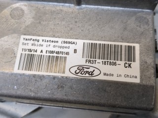 Усилитель звука, ориг. номер FR3T18T806CK, Ford Mustang 2014-2017
