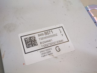 Усилитель звука, ориг. номер 812444461, 84668671, Chevrolet Traverse 2017-2021