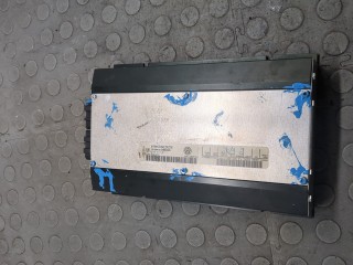 Усилитель звука, ориг. номер 7L6035456C, Volkswagen Touareg 2006-2010