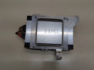 Усилитель звука, ориг. номер 3W0035456C, Bentley Continental GT 2003-2011