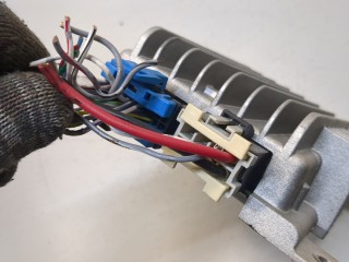 Усилитель звука, ориг. номер B36H66920A, Mazda 3 2006-2009