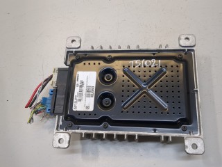Усилитель звука, ориг. номер B36H66920A, Mazda 3 2006-2009