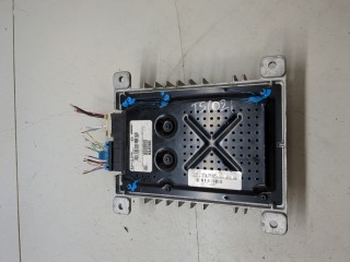 Усилитель звука, ориг. номер B36H66920A, Mazda 3 2006-2009