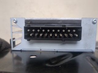Усилитель звука, ориг. номер 65126957807, 65103412008, BMW X3 E83 2003-2006