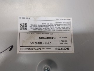 Усилитель звука, ориг. номер CT4T18B849AA, Ford Escape 2012-2015