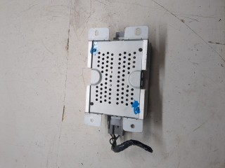 Усилитель звука, ориг. номер 5W4T18C808AB, Lincoln Navigator 2002-2006
