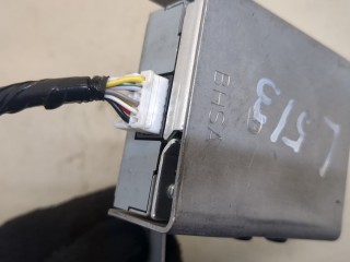 Усилитель звука, ориг. номер DPTW66B20B, Mazda 3 (BP) 2019-2026