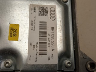 Усилитель звука, ориг. номер 8R1035223A, Audi A4 (B8) 2011-2015