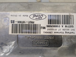 Усилитель звука, ориг. номер FR3T18T806BS, Ford Mustang 2014-2017