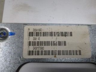 Усилитель звука, ориг. номер VP7C1F18B849AK, Dodge Avenger 2007-2010