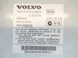 Усилитель звука, ориг. номер 31282144, Volvo XC60 2008-2013