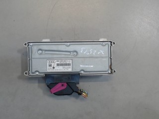 Усилитель звука, ориг. номер 8R0035223G, Audi A4 2007-2012