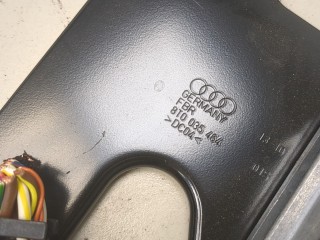 Усилитель звука, ориг. номер 8T0035223AH, 8T0035464, Audi A5 2007-2011