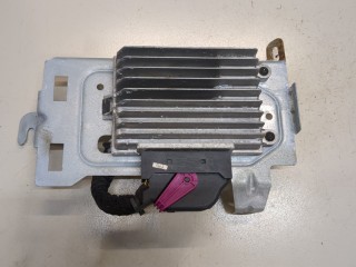 Усилитель звука, ориг. номер 8J0035464, Audi TT 2006-2010