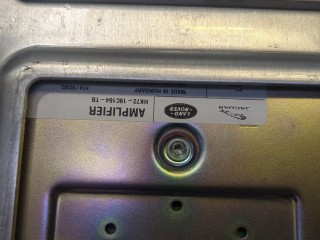 Усилитель звука, ориг. номер HK7219C146TB, Land Rover Discovery Sport 2014-2019