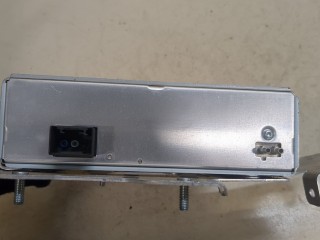 Усилитель звука, ориг. номер A2229027009, Mercedes E W212 2013-2016