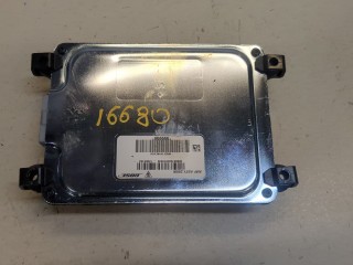 Усилитель звука, ориг. номер 12068163, Porsche Cayenne 2010-2014