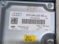8T0035223AB Усилитель звука Audi A5 2009г. - фото №4