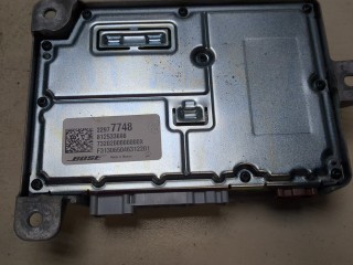 Усилитель звука, ориг. номер 22977748, Cadillac SRX 2012-2016