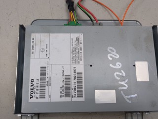 Усилитель звука, ориг. номер 31489492, Volvo V40 2012-2017