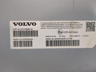 Усилитель звука, ориг. номер 31456856, Volvo XC90 2014-2019