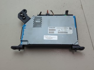 Усилитель звука, ориг. номер 31456856, Volvo XC90 2014-2019