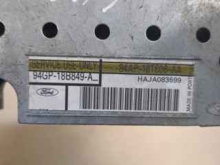 Усилитель звука, ориг. номер 94GP18B849A, Seat Alhambra 1996-2000